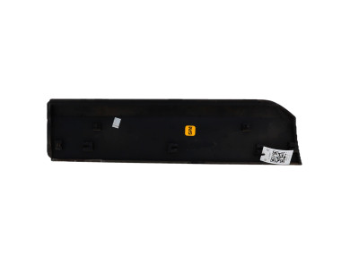 Bandeau de porte arrière gauche - Volkswagen T-CROSS PH.1 - Gris Fonce - 2GM854949M9B9 - J1-4084P