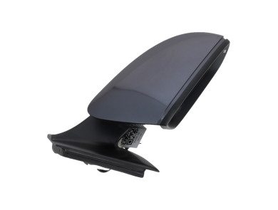 Right wing mirror used - Volkswagen T-CROSS - 2GM857508AF 9B9