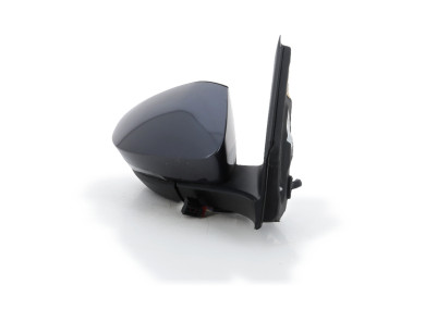 Right wing mirror - Volkswagen T-CROSS PH.1 - Gris Fonce - 2GM857508AF9B9 - W1-3937S