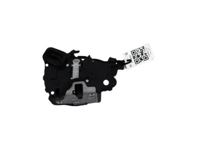 Left rear door lock used - Volkswagen T-CROSS - 10A839015B
