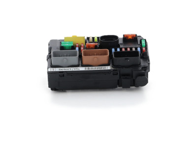 BSM - Citroen C3 II PH.2 - 9667199680 - W1-9379S
