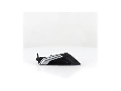 Interior door handle rear right