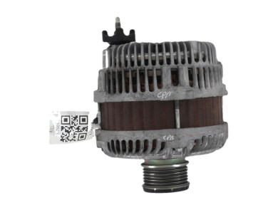 Alternator - Renault SCENIC III PH.2 1.5 DCI - 231002543R - C1-7901X
