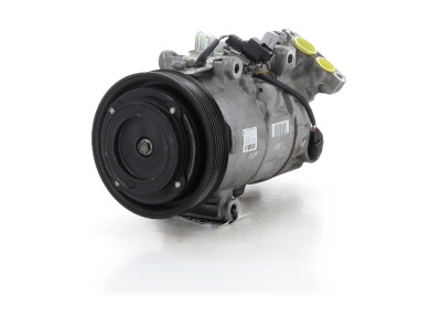 Compresseur de climatisation - Renault SCENIC III PH.2 - 926008209R - E1-7873W