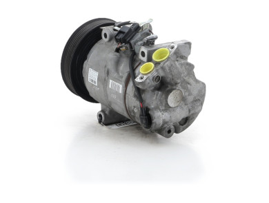 A/C Compressor - Renault SCENIC III PH.2 - 926008209R - E1-7873W