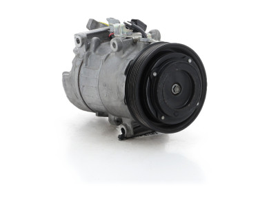 A/C Compressor - Renault SCENIC III PH.2 - 926008209R - E1-7873W