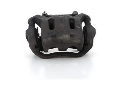 Right front brake caliper - Nissan QASHQAI I PH.1 - 41001-EG50A- R1-4770V