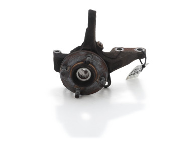 Right steering knuckle used - Nissan NOTE - 40014-3VU0A-