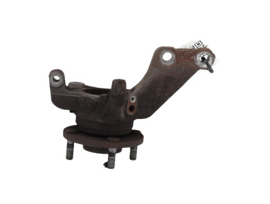 Right steering knuckle - Nissan NOTE II - 40014-3VU0A- A1-6277A