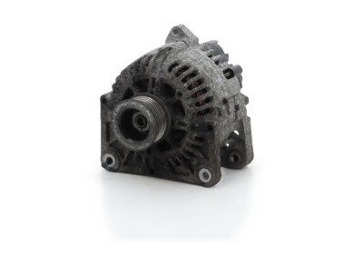 Alternator used - Renault CLIO - 8200667619