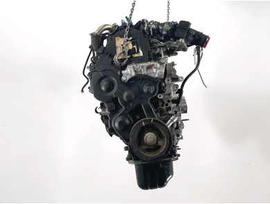 Moteur type 9H02 - Peugeot 207 - V1-5954L