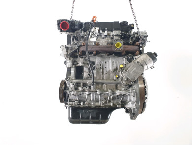 Engine type 9H02 - Peugeot 207 - V1-5954L