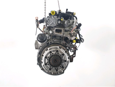 Moteur type 9H02 - Peugeot 207 - V1-5954L