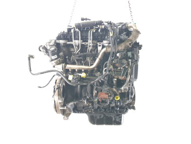 Moteur type 9H02 - Peugeot 207 - V1-5954L