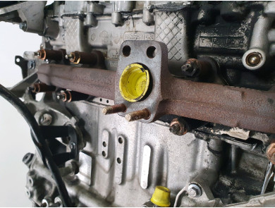 Engine type 9H02 - Peugeot 207 - V1-5954L