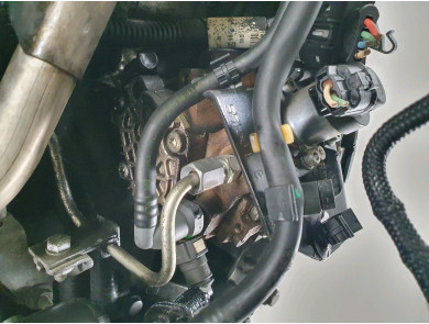 Engine type 9H02 - Peugeot 207 - V1-5954L