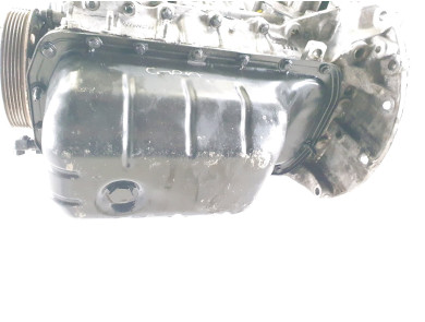Engine type 9H02 - Peugeot 207 - V1-5954L