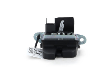 Serrure de hayon - Volkswagen T-CROSS PH.1 - Gris Fonce - 2G6827505B9B9 - A1-3901V