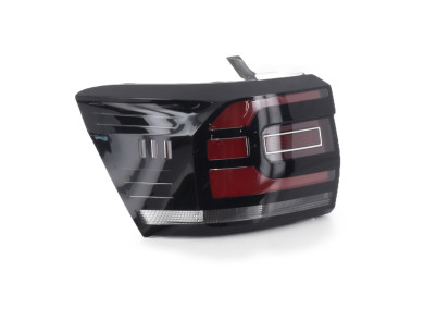 Left rear light - Volkswagen T-CROSS PH.1 - 2GM945095C - G1-3955H