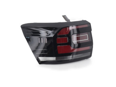Left rear light - Volkswagen T-CROSS PH.1 - 2GM945095C - G1-3955H