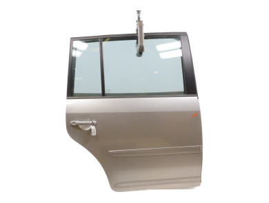 Right rear door - Volkswagen TOURAN I PH.1 - 1T0833056S - A0-3565E
