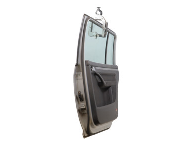 Porte arrière droite - Volkswagen TOURAN I PH.1 - 1T0833056S - A0-3565E