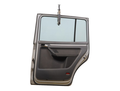 Porte arrière droite - Volkswagen TOURAN I PH.1 - 1T0833056S - A0-3565E