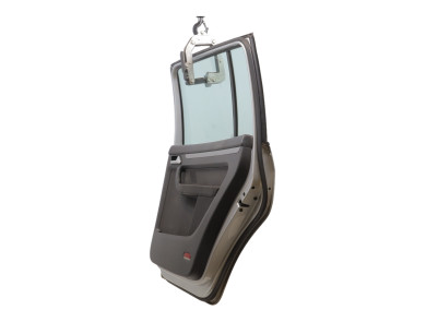Porte arrière droite - Volkswagen TOURAN I PH.1 - 1T0833056S - A0-3565E
