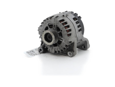 Alternator used - BMW SERIE 3 - 12317805432