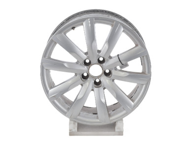 Alloy wheel - Audi Q5 I PH.1 - 8R0601025AS - L1-4286X