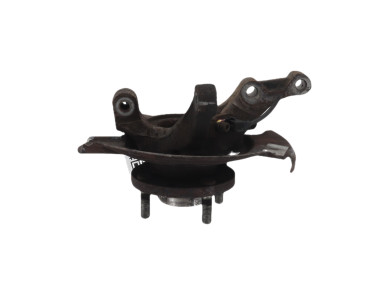 Right steering knuckle - Chevrolet SPARK PH.2 - 95352713 - I1-5720Y