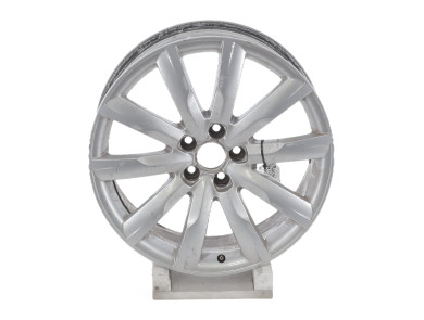 Alloy wheel - Audi Q5 I PH.1 - 8R0601025AS - Y1-4328X