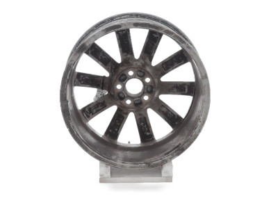 Alloy wheel - Audi Q5 I PH.1 - 8R0601025AS - Y1-4328X