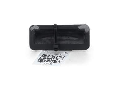 Rear tailgate handle used - Ford KUGA - 1831471