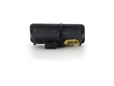 Rear tailgate handle - Ford KUGA I - Gris Clair - 1831471 - Q0-4167A