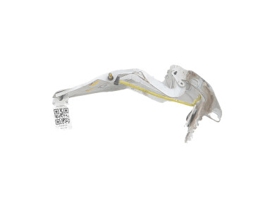 Charnières de capot - Citroen GRAND C4 PICASSO I - Blanc - 00007912A2 - Y0-9595V