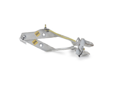 Hood hinges - Citroen GRAND C4 PICASSO I - Blanc - 00007912A2 - Y0-9595V