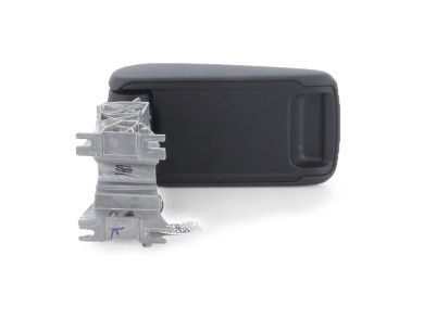 Central armrest - Audi Q2 PH.1 - 8V0864207EJJJ - W0-9691Q
