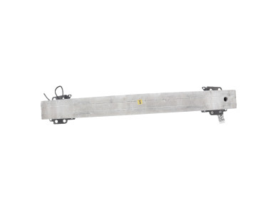 Front bumper reinforcement bar used - Audi A3 - 8P0807113B