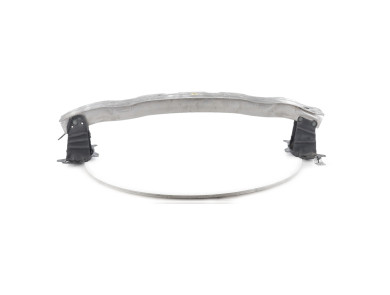 Traverse de pare choc avant - Audi A3 II PH.1 - Gris Clair - 8P0807113B - Q0-9135M