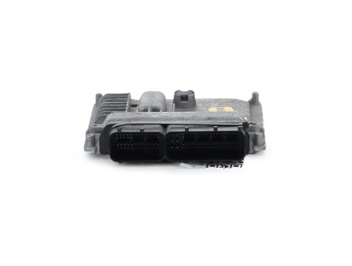 Engine calculator used - Volkswagen POLO - 04B907445
