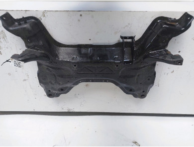 Engine carrier support frame - Citroen GRAND C4 PICASSO I - 00003502FJ - B1-4626A