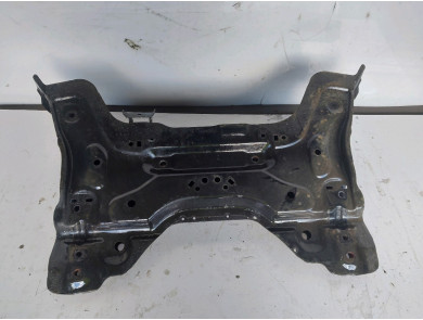 Engine carrier support frame - Citroen GRAND C4 PICASSO I - 00003502FJ - B1-4626A