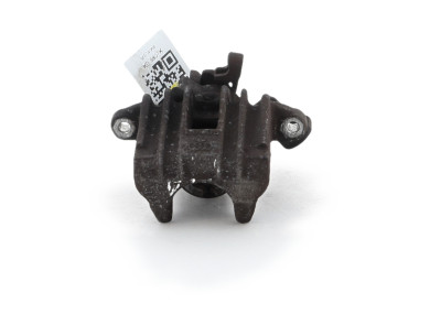 Left rear brake caliper - Audi A1 I PH.2 - 6R0615423 - K0-9807K