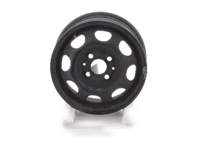 Steel wheel - Volkswagen POLO III PH.2 - 6N0601027D03C - H1-6828V