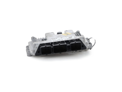 Engine calculator used - Volvo S40 - 4N51-12A650-BB