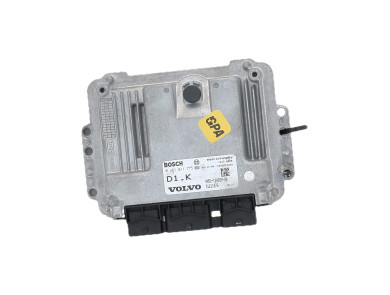 Engine calculator - Volvo S40 II PH.2 - 4N51-12A650-BB - Z0-9482K