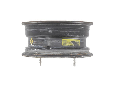 Steel wheel - Volkswagen POLO III PH.2 - 6N0601027D03C - E1-6784Y