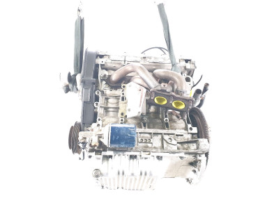 Moteur type 16K4F - MG TF PH.1 - B1-1616R