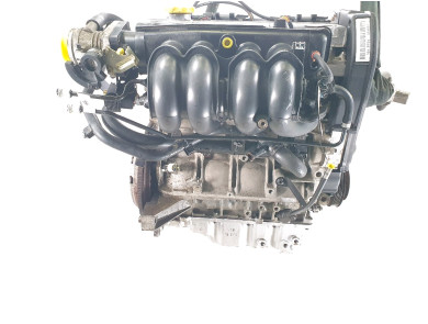 Engine type 16K4F - MG TF PH.1 - B1-1616R